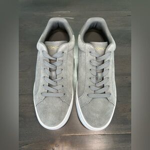 Coach High Line Sneaker Charcoal Men’s size 8
